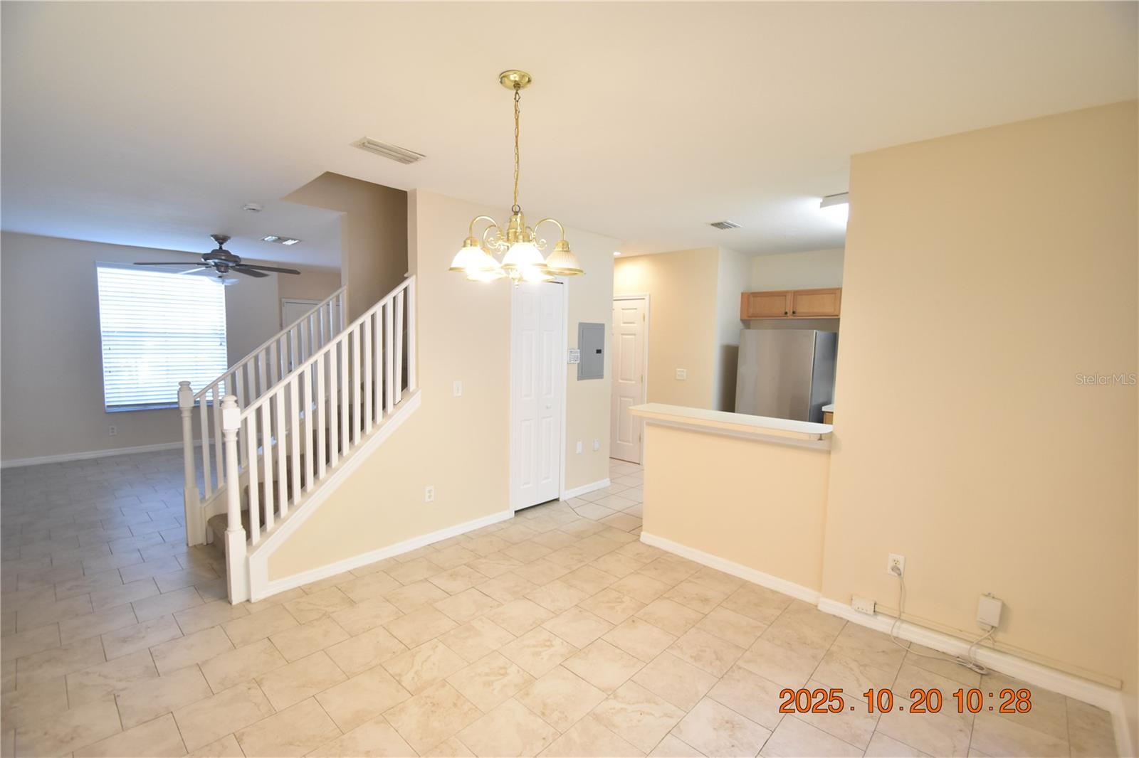 VILLAGES OF BLOOMINGDALE PH - Residential Lease