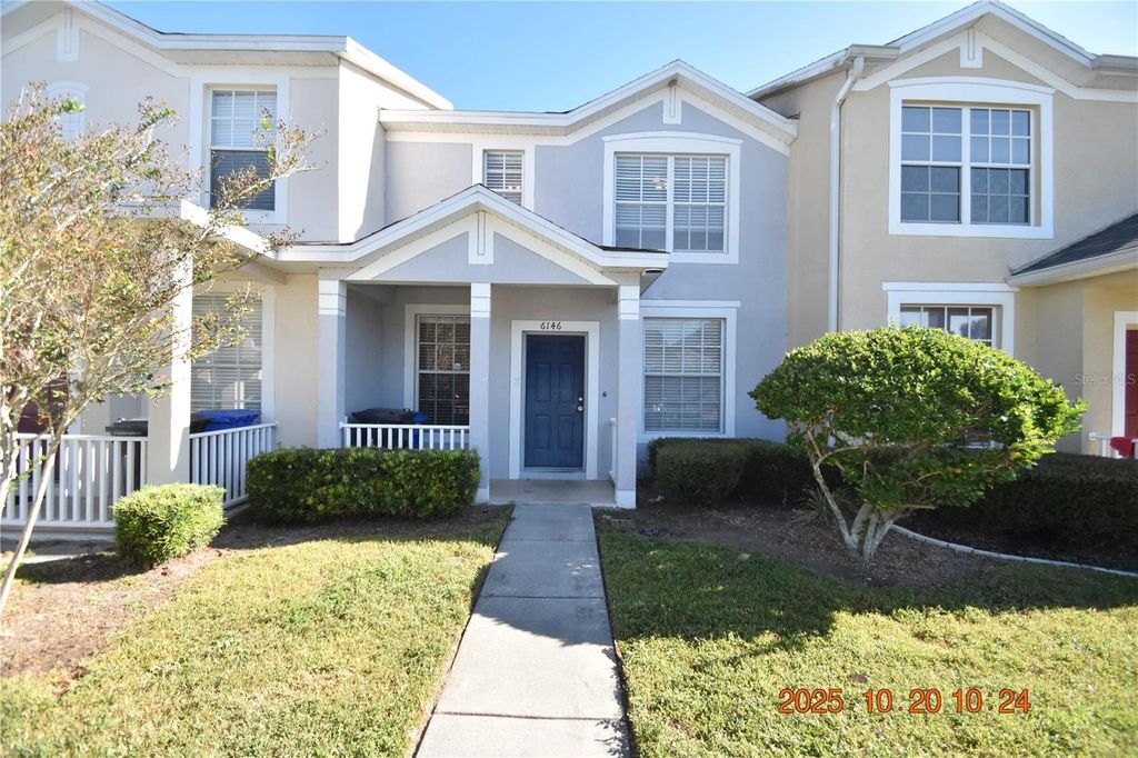 Photo of 6146 Olivedale Drive, Riverview, FL 33578 (MLS # TB8440113)