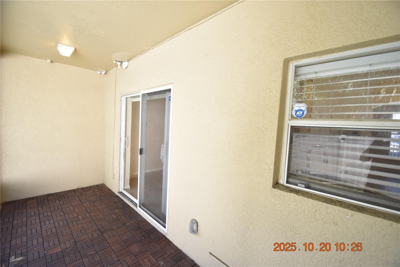 VILLAGES OF BLOOMINGDALE PH - Residential Lease