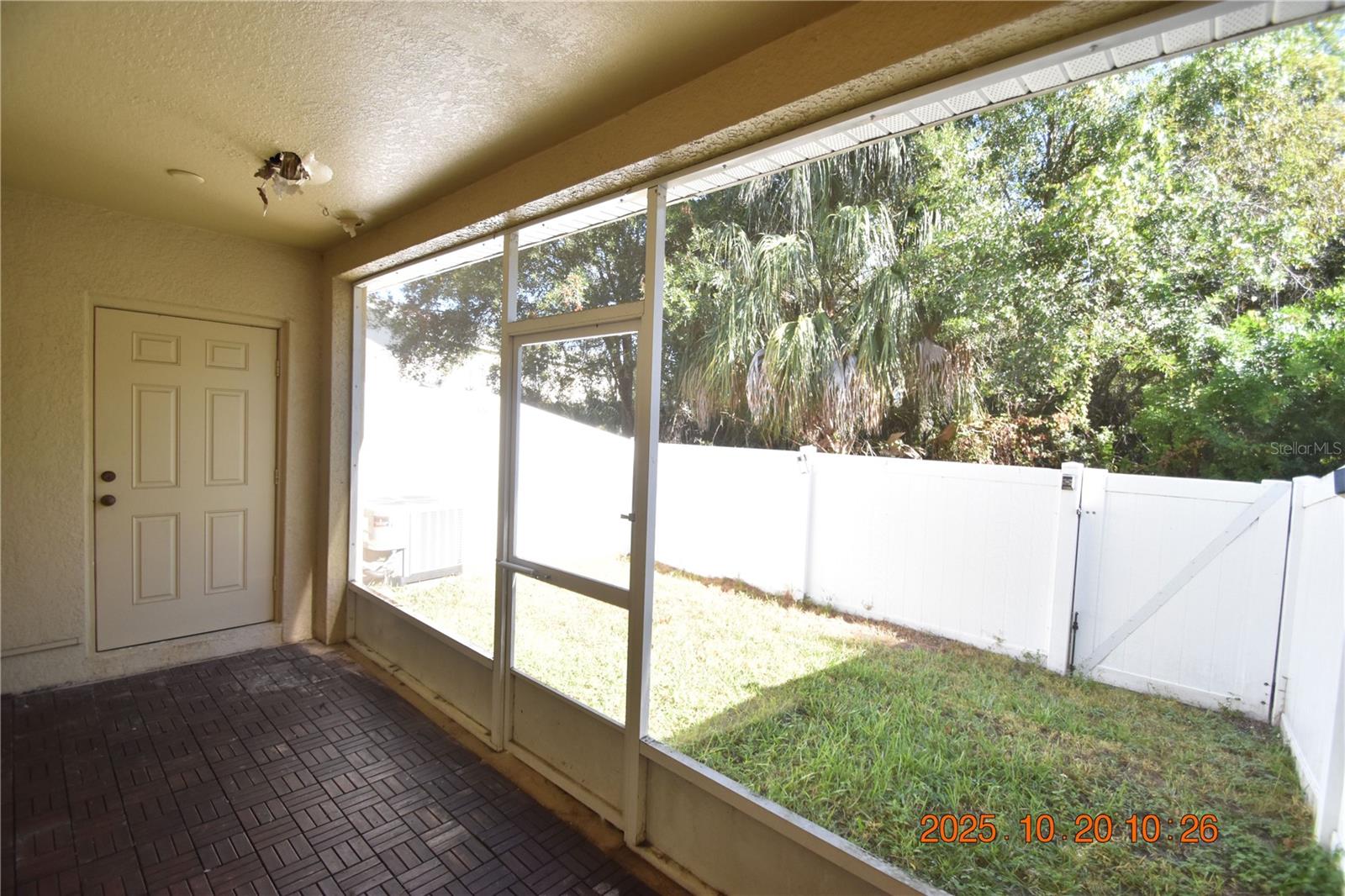 VILLAGES OF BLOOMINGDALE PH - Residential Lease