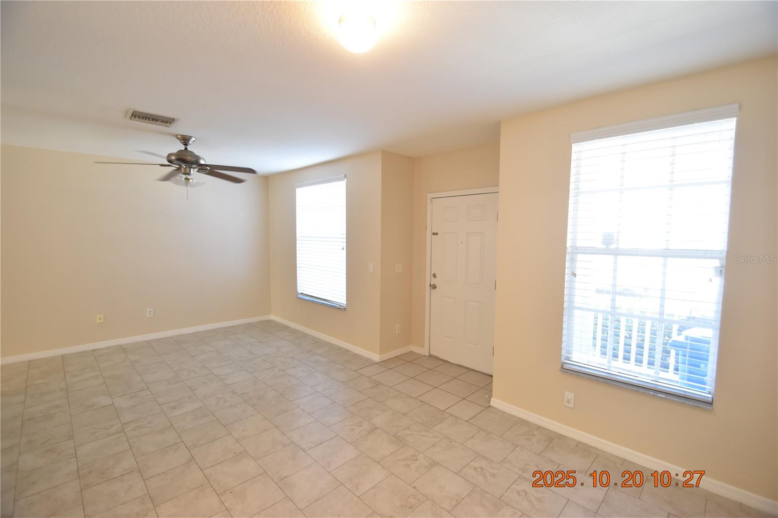 VILLAGES OF BLOOMINGDALE PH - Residential Lease