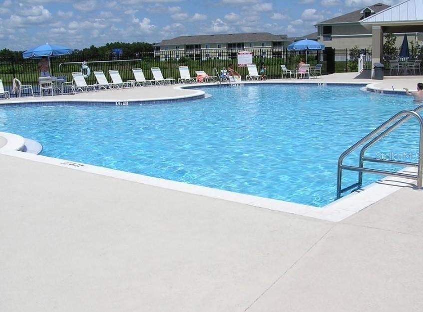 VILLAGES OF BLOOMINGDALE PH - Residential Lease