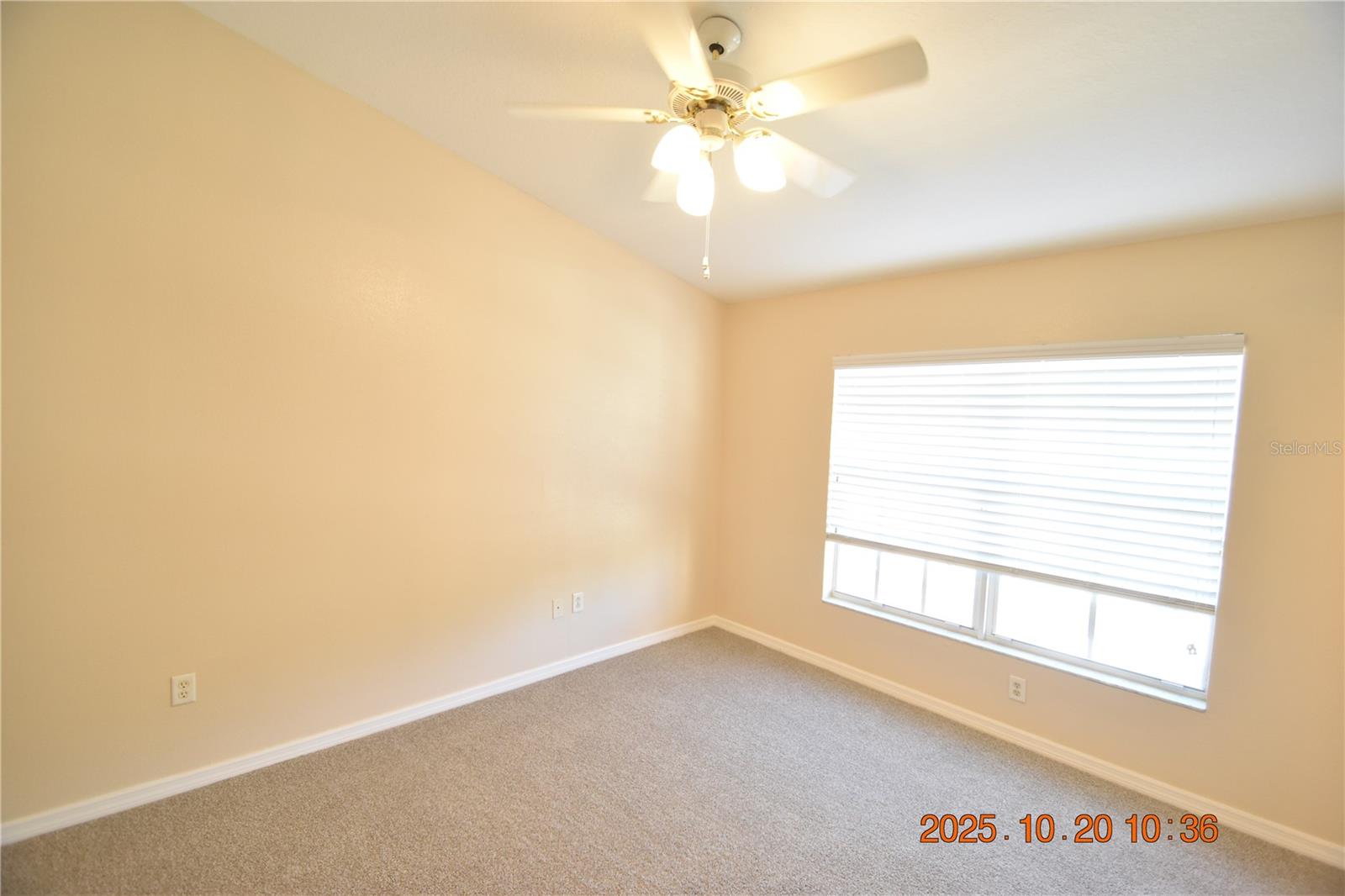 VILLAGES OF BLOOMINGDALE PH - Residential Lease