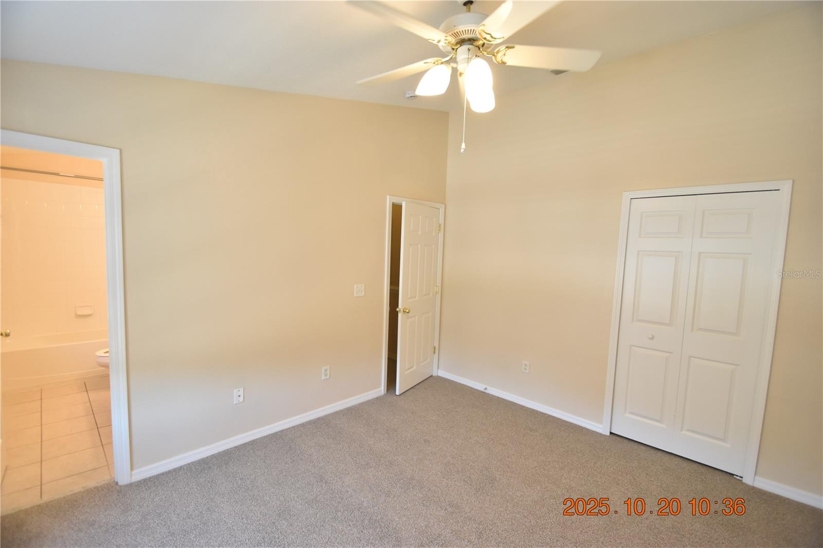 VILLAGES OF BLOOMINGDALE PH - Residential Lease