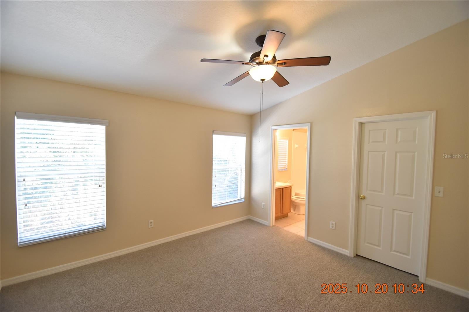 VILLAGES OF BLOOMINGDALE PH - Residential Lease