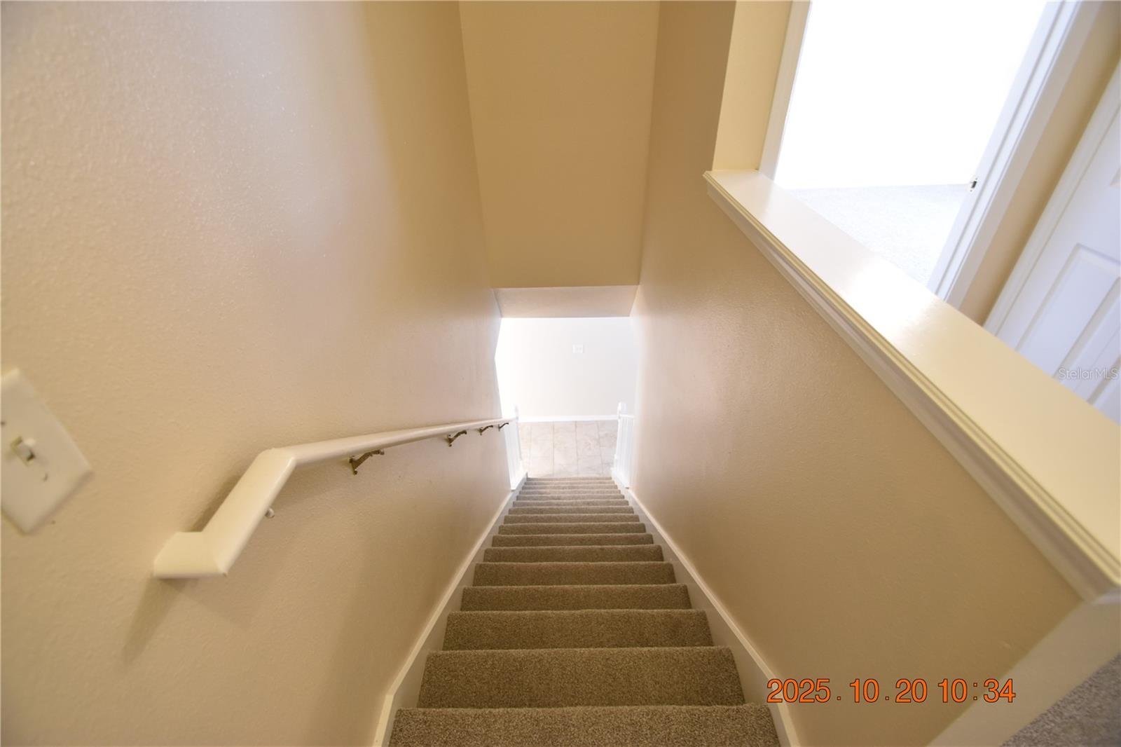 VILLAGES OF BLOOMINGDALE PH - Residential Lease