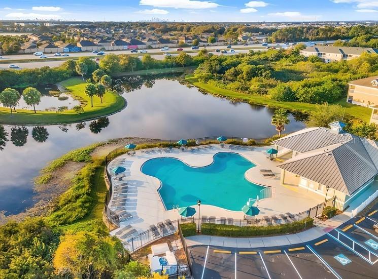 VILLAGES OF BLOOMINGDALE PH - Residential Lease