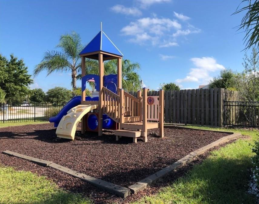 VILLAGES OF BLOOMINGDALE PH - Residential Lease