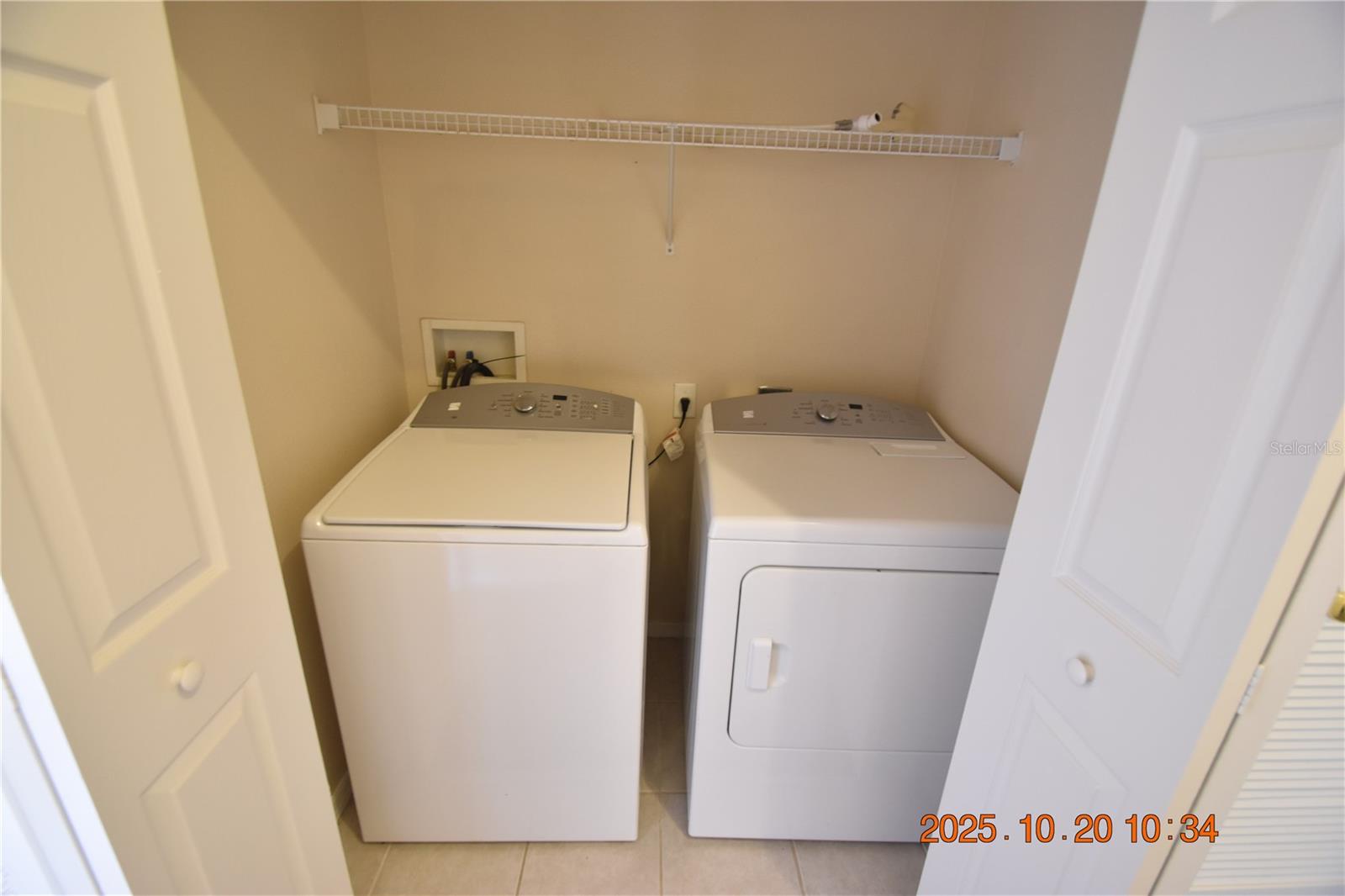 VILLAGES OF BLOOMINGDALE PH - Residential Lease