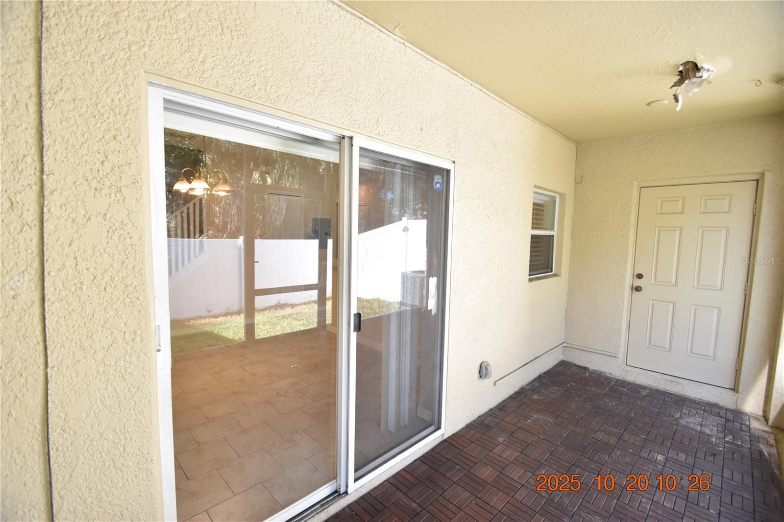 VILLAGES OF BLOOMINGDALE PH - Residential Lease