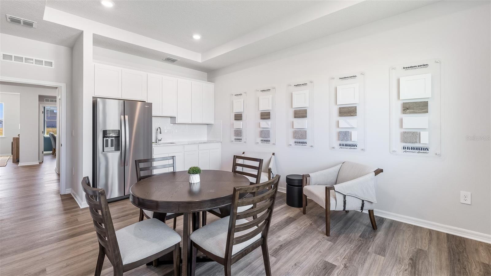 CODDINGTON - Residential