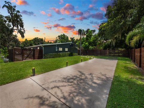 A home in BARTOW