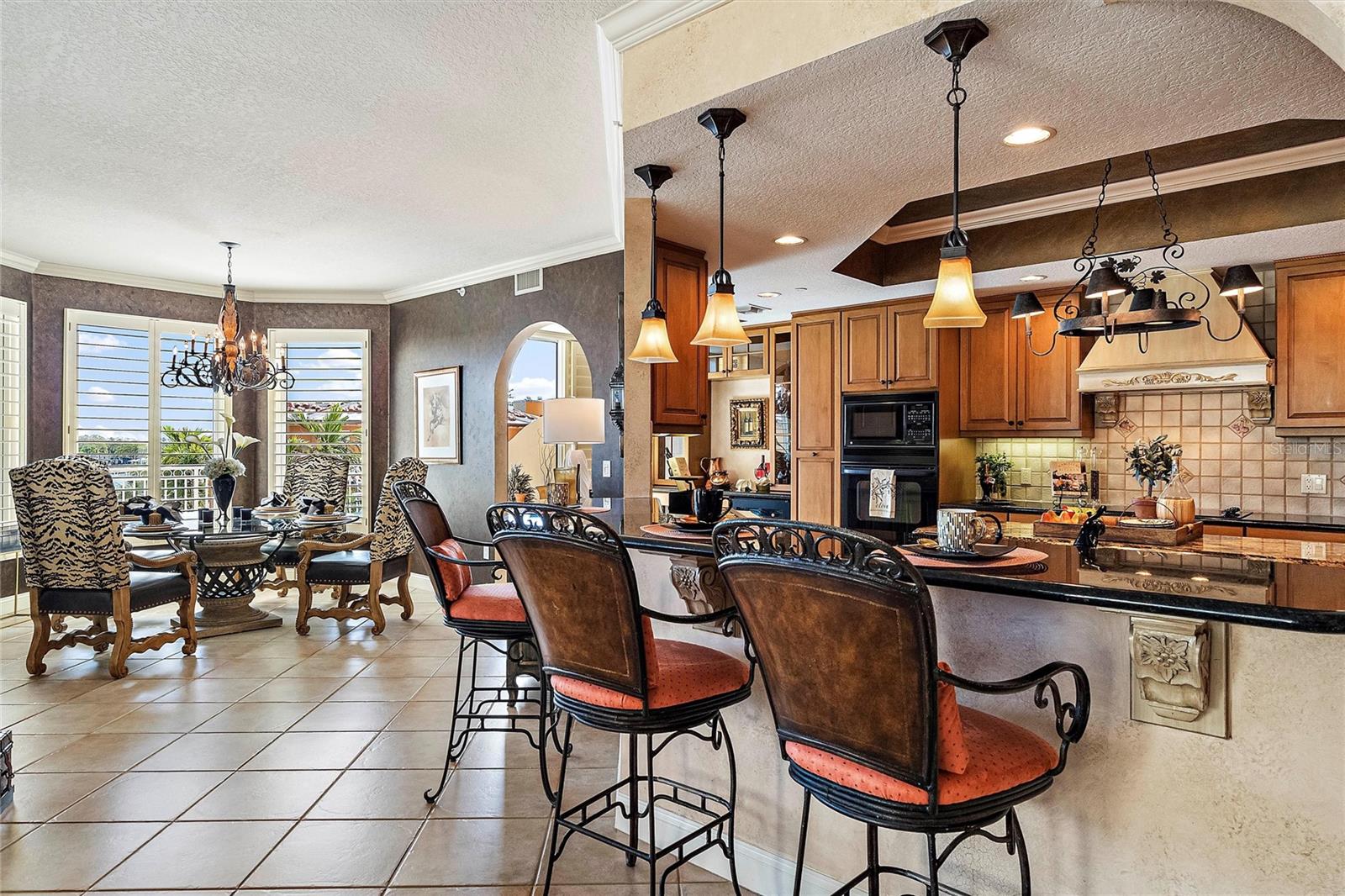 VINOY PLACE CONDO - Residential