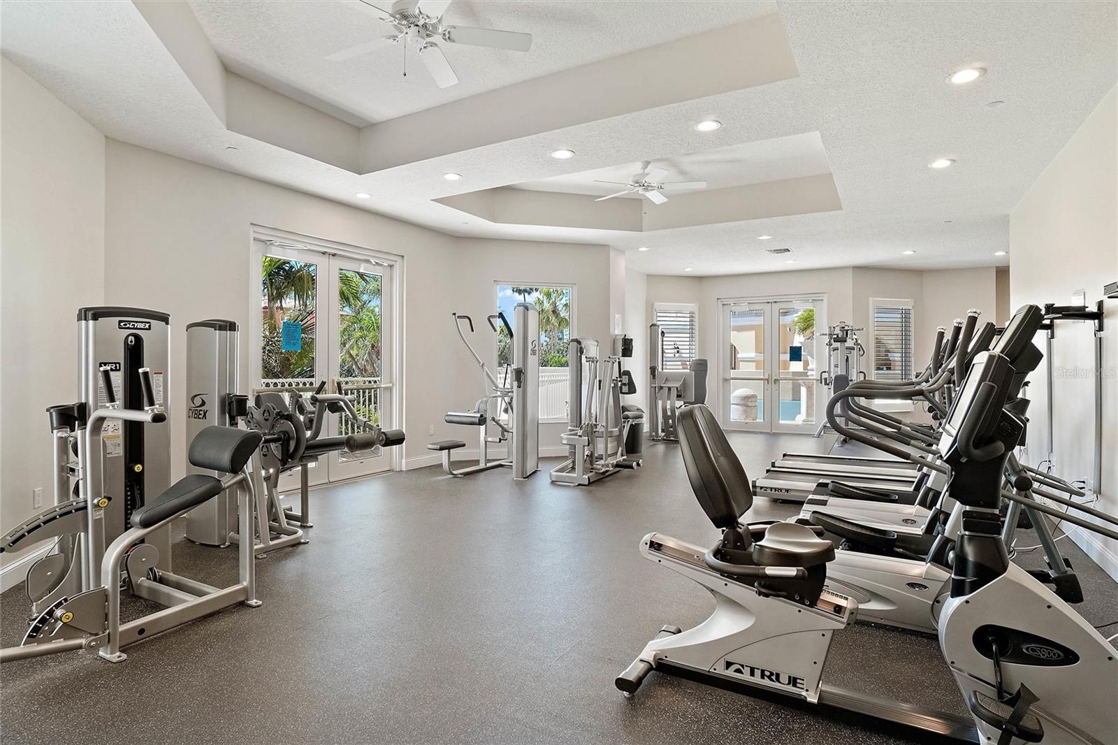 VINOY PLACE CONDO - Residential