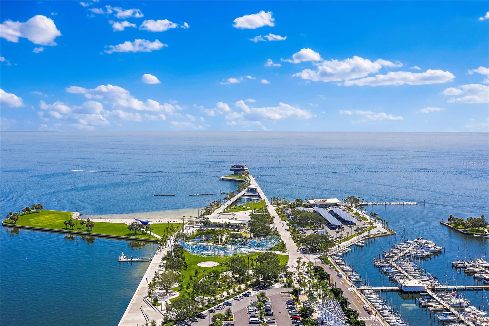 VINOY PLACE CONDO - Residential