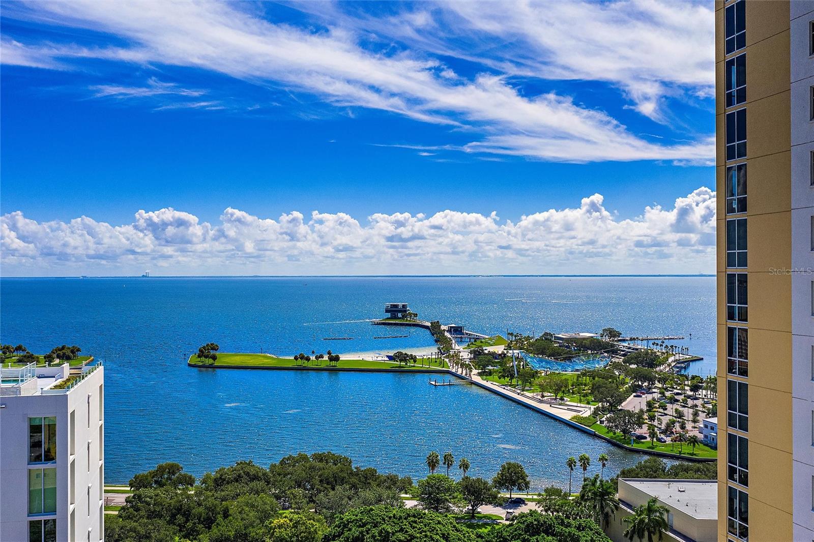 VINOY PLACE CONDO - Residential