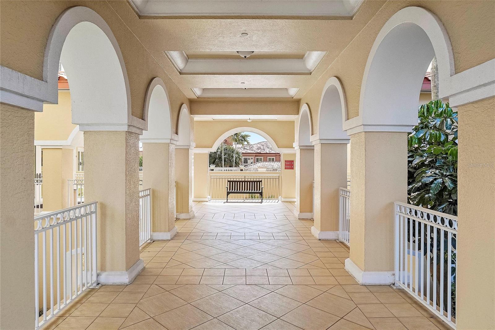 VINOY PLACE CONDO - Residential