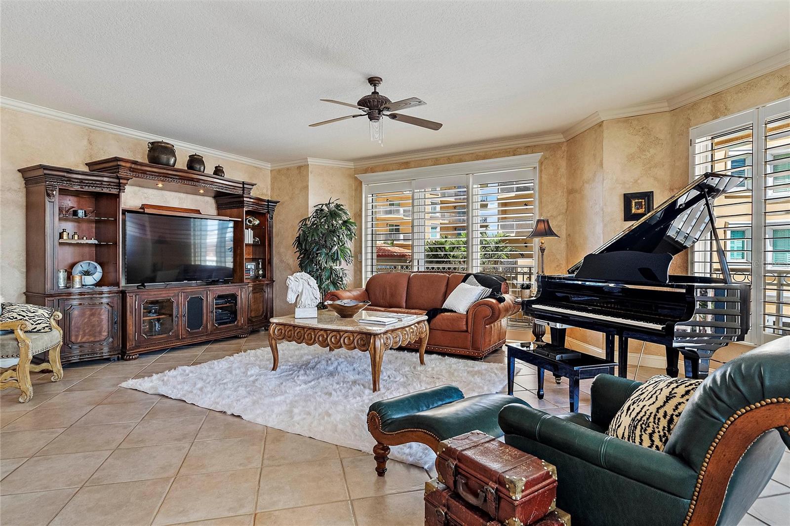 VINOY PLACE CONDO - Residential