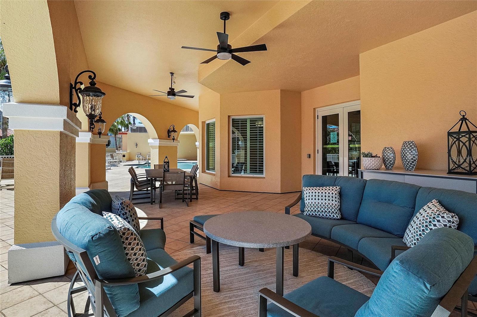 VINOY PLACE CONDO - Residential