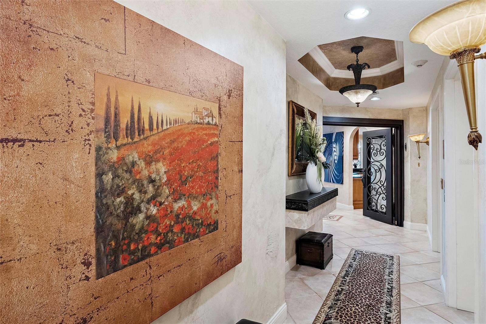 VINOY PLACE CONDO - Residential