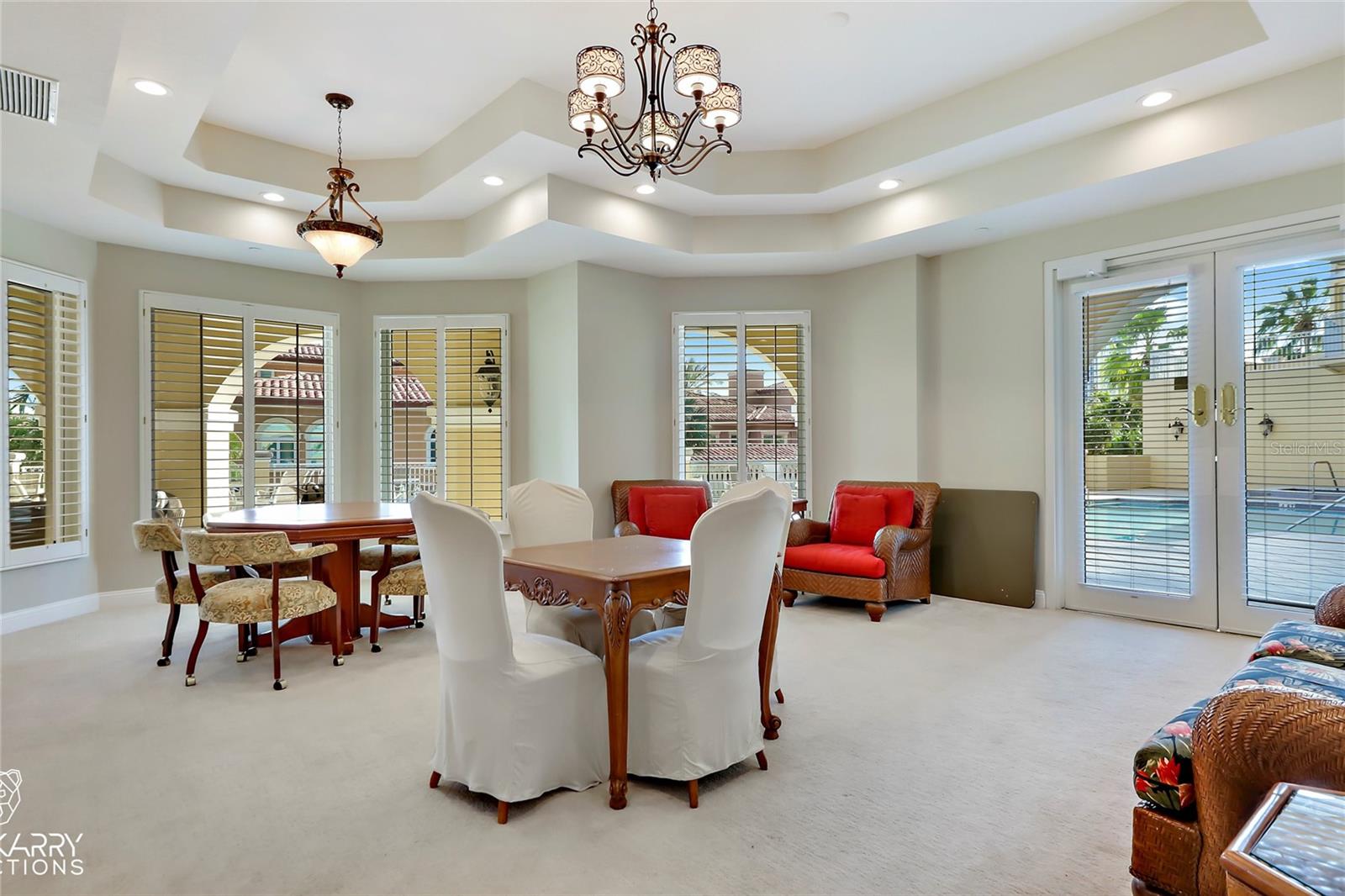 VINOY PLACE CONDO - Residential