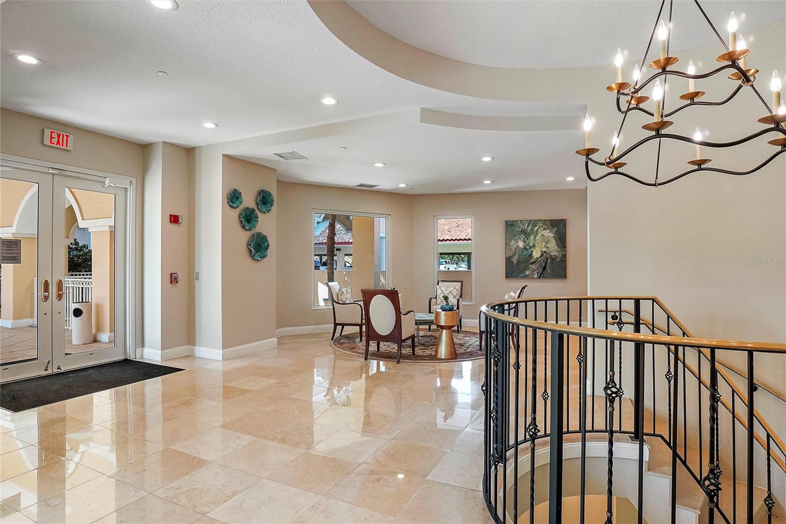 VINOY PLACE CONDO - Residential