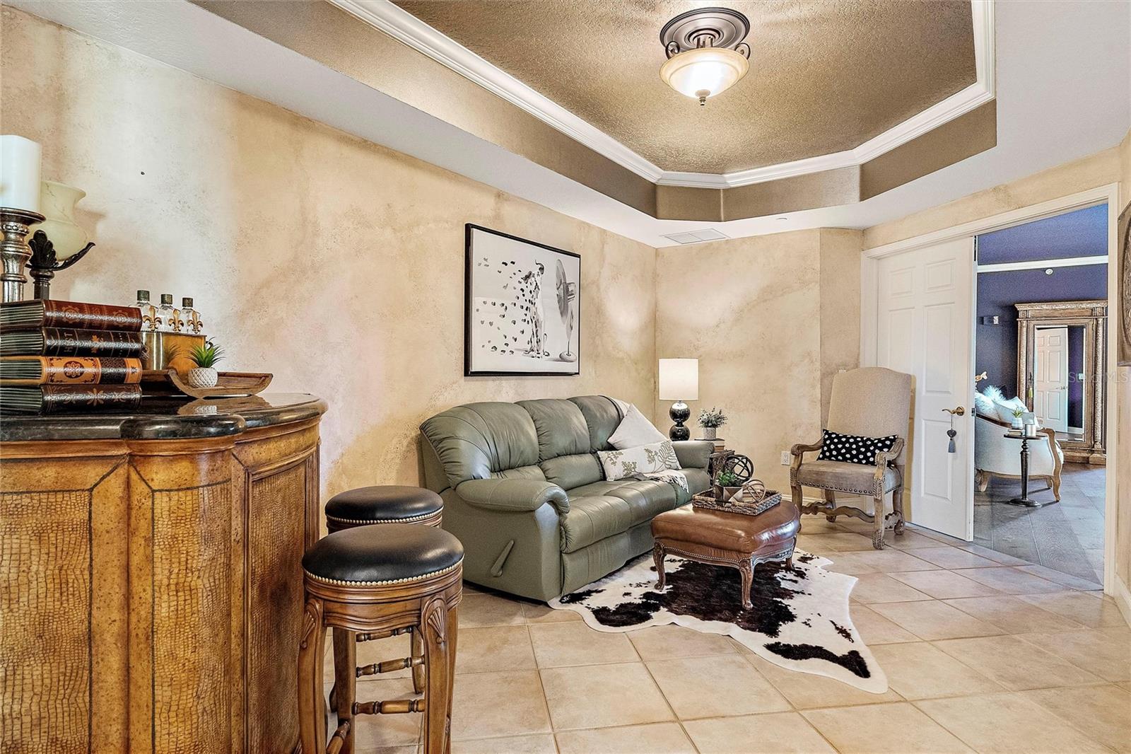 VINOY PLACE CONDO - Residential