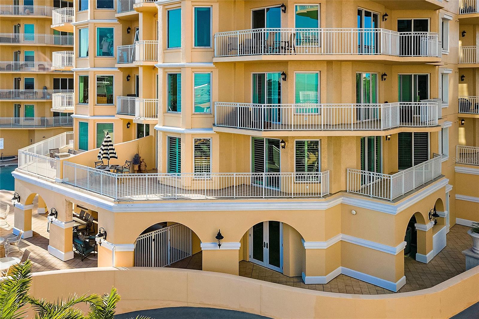 VINOY PLACE CONDO - Residential