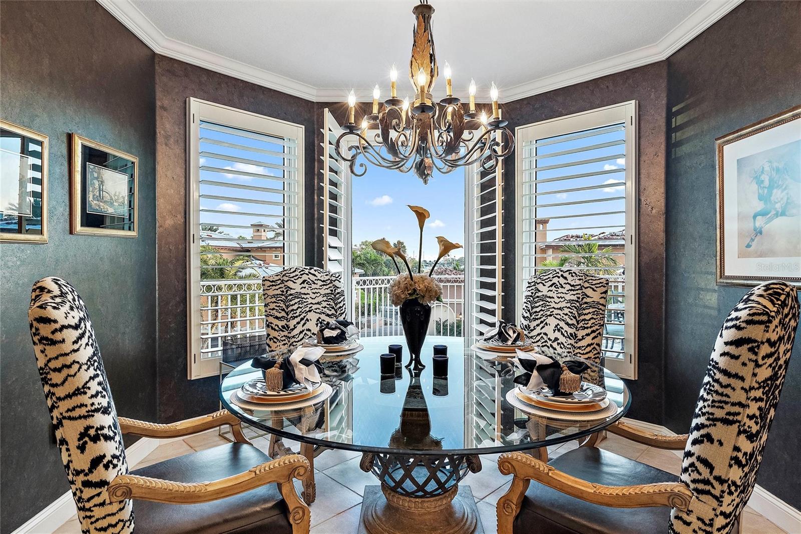 VINOY PLACE CONDO - Residential