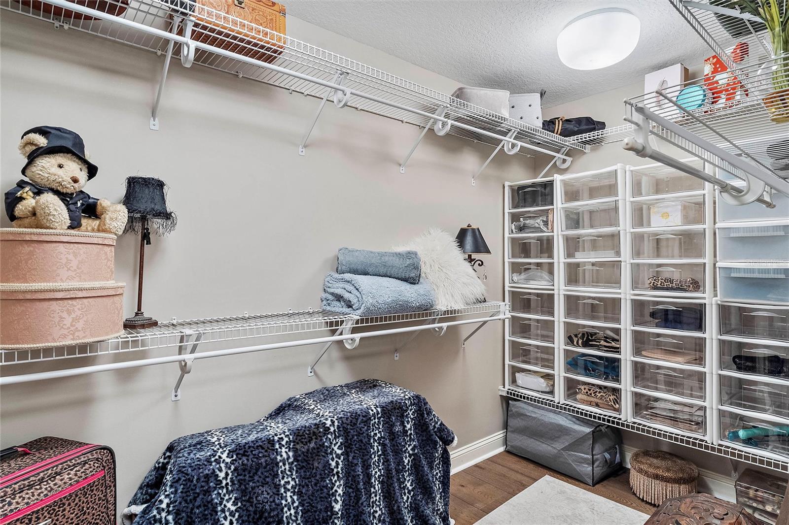 VINOY PLACE CONDO - Residential