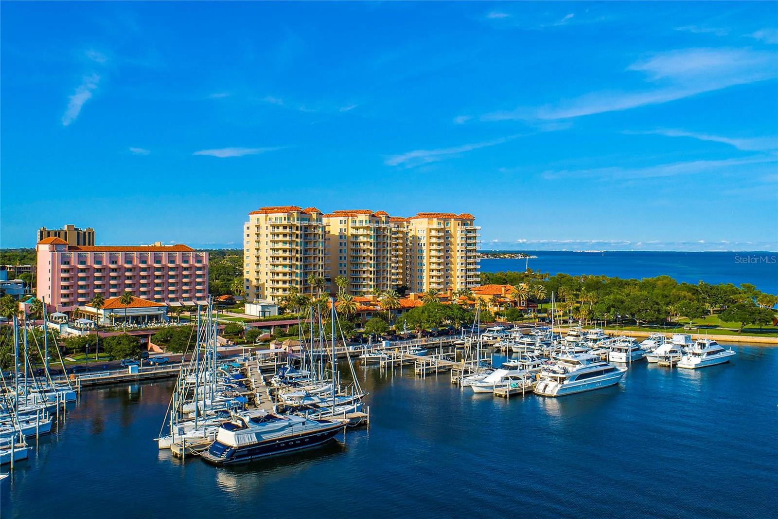 VINOY PLACE CONDO - Residential