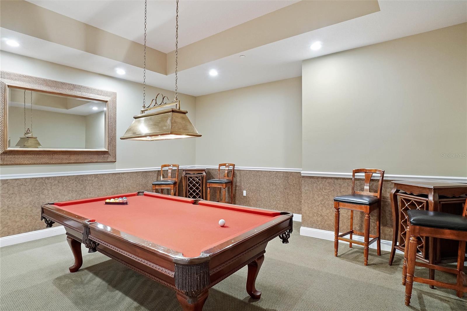 VINOY PLACE CONDO - Residential