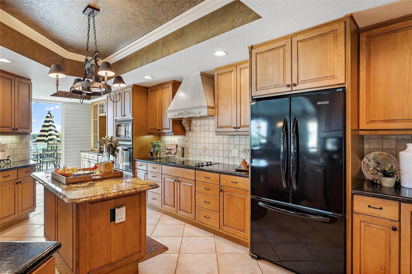 VINOY PLACE CONDO - Residential