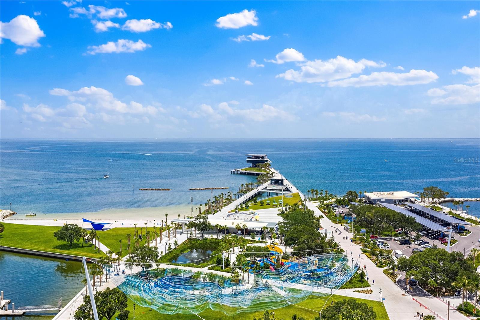 VINOY PLACE CONDO - Residential