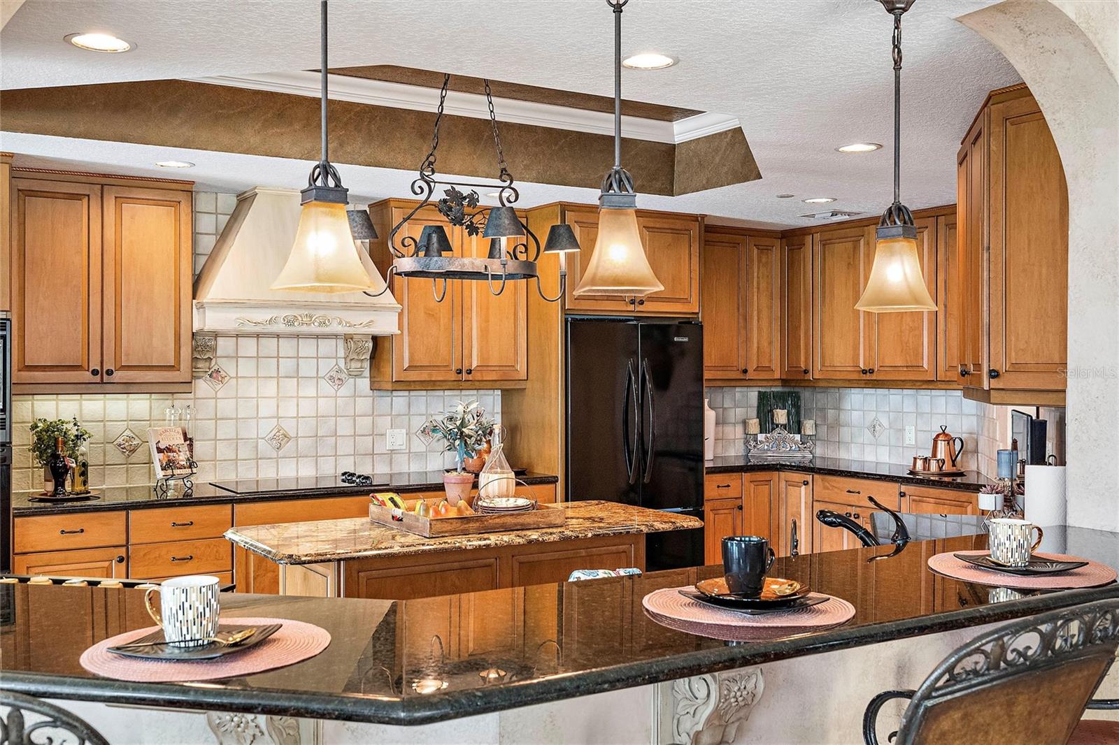 VINOY PLACE CONDO - Residential