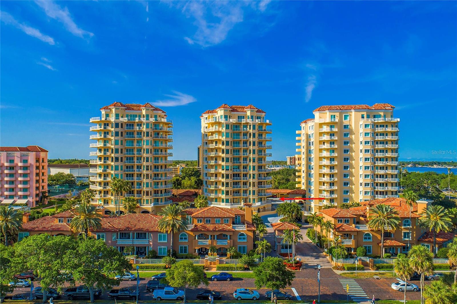 VINOY PLACE CONDO - Residential