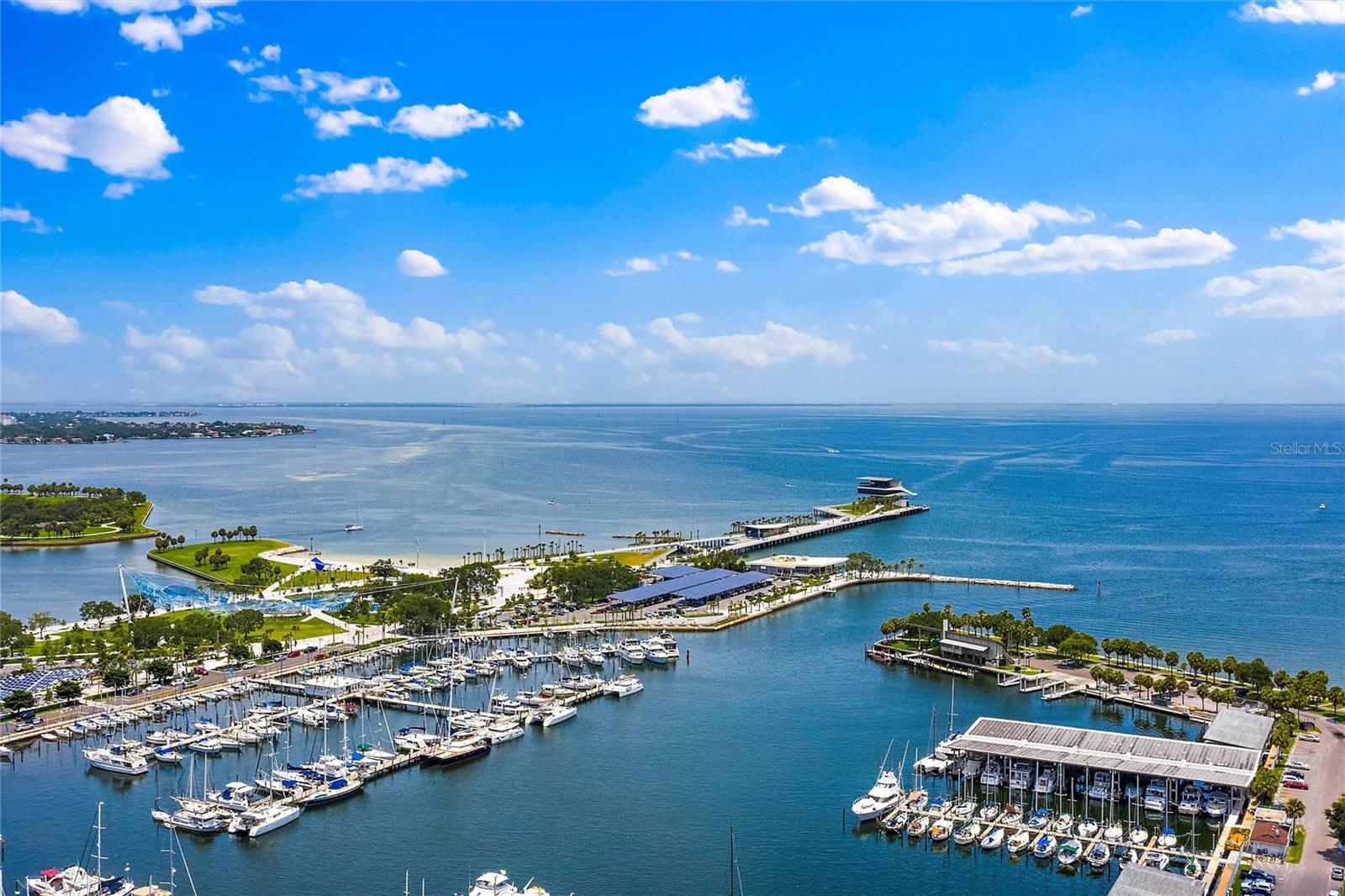 VINOY PLACE CONDO - Residential