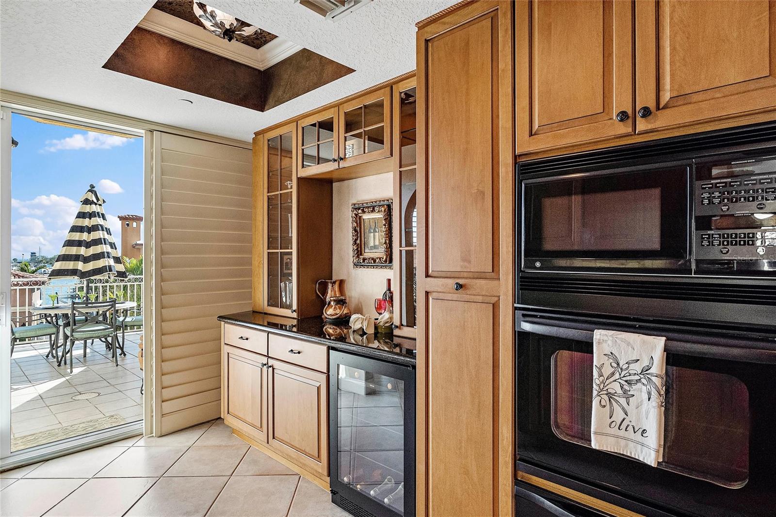 VINOY PLACE CONDO - Residential