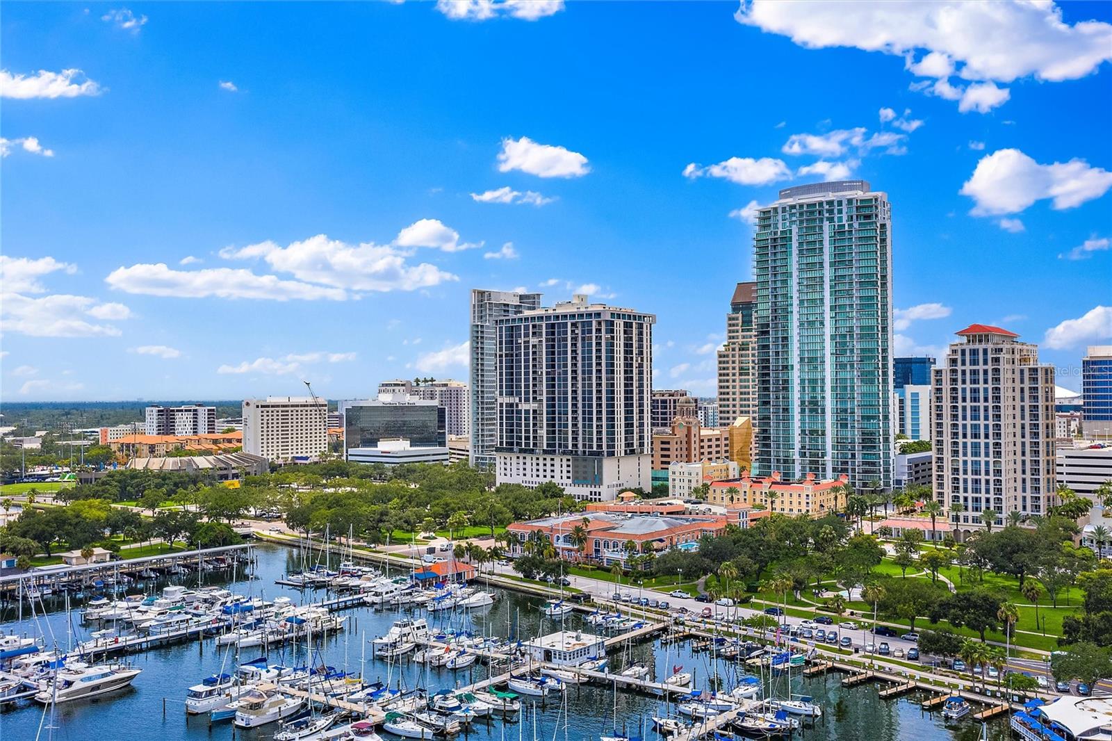 VINOY PLACE CONDO - Residential