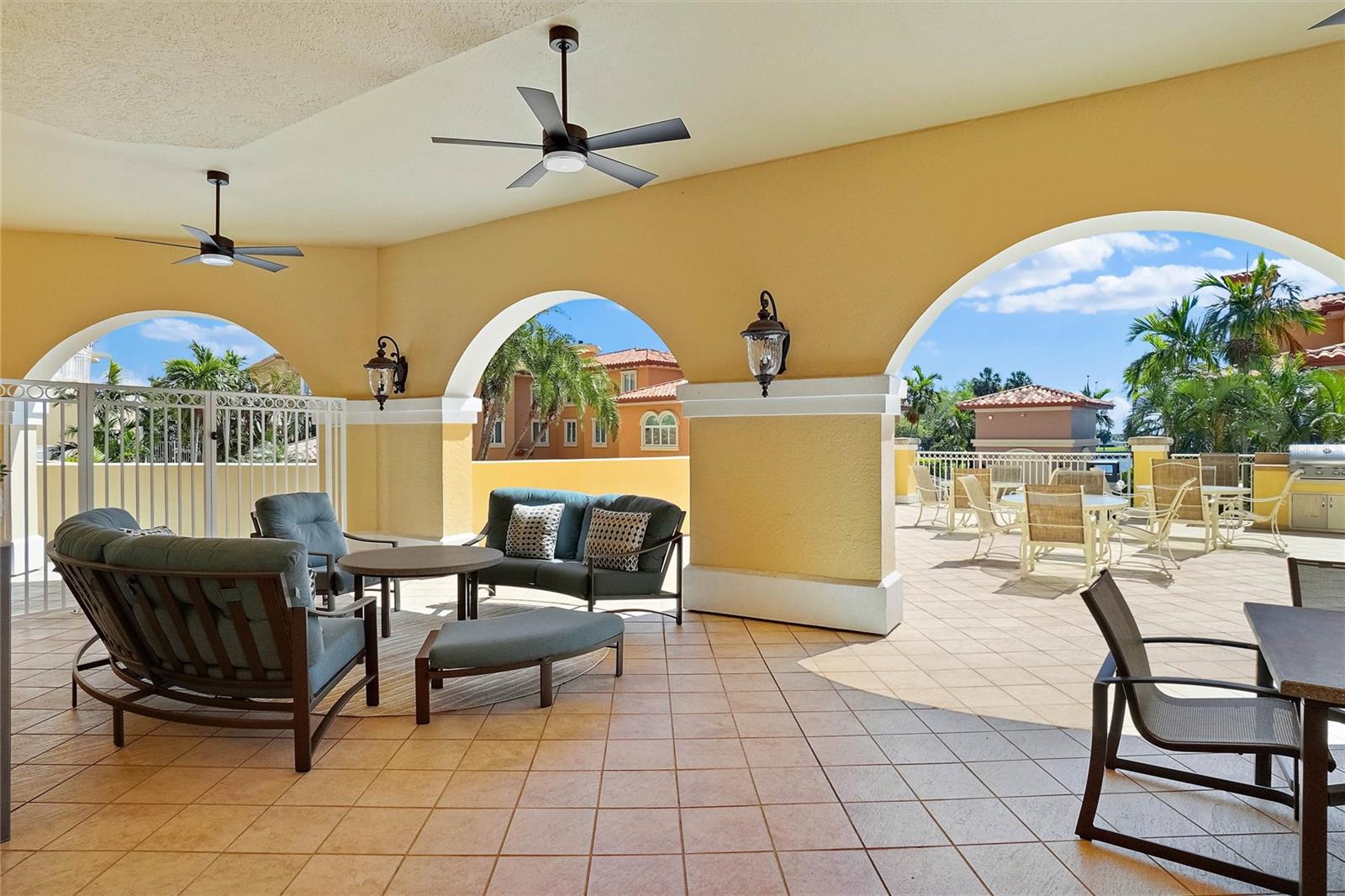 VINOY PLACE CONDO - Residential