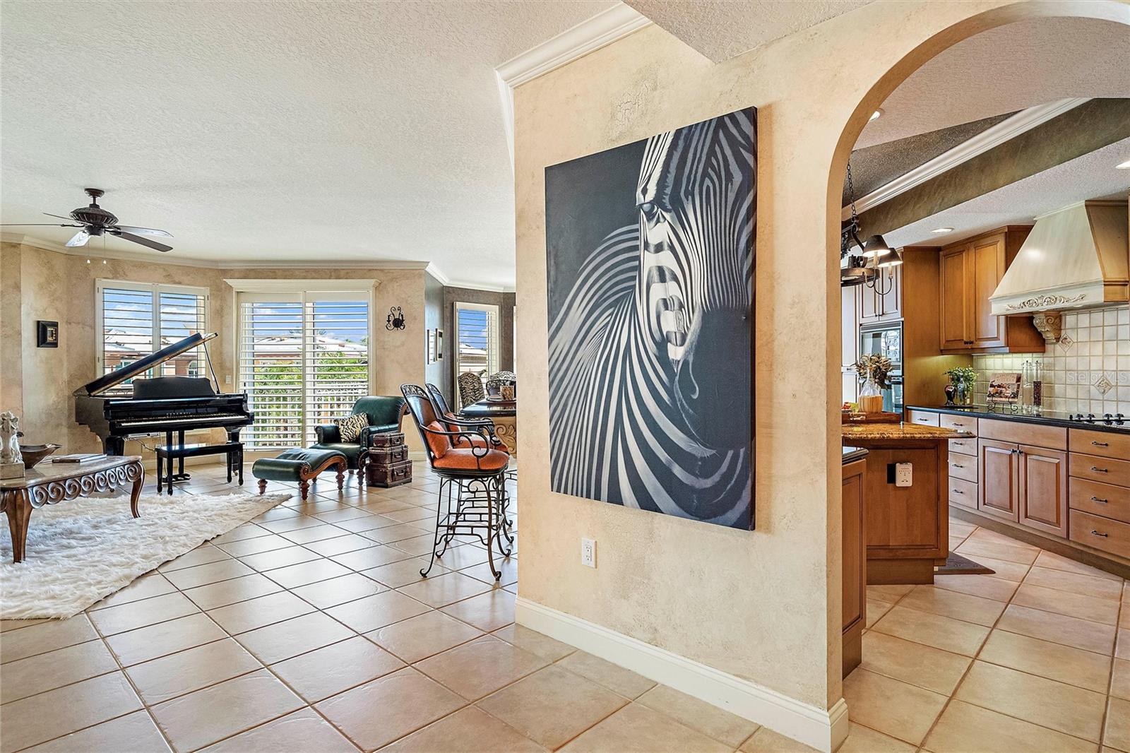 VINOY PLACE CONDO - Residential