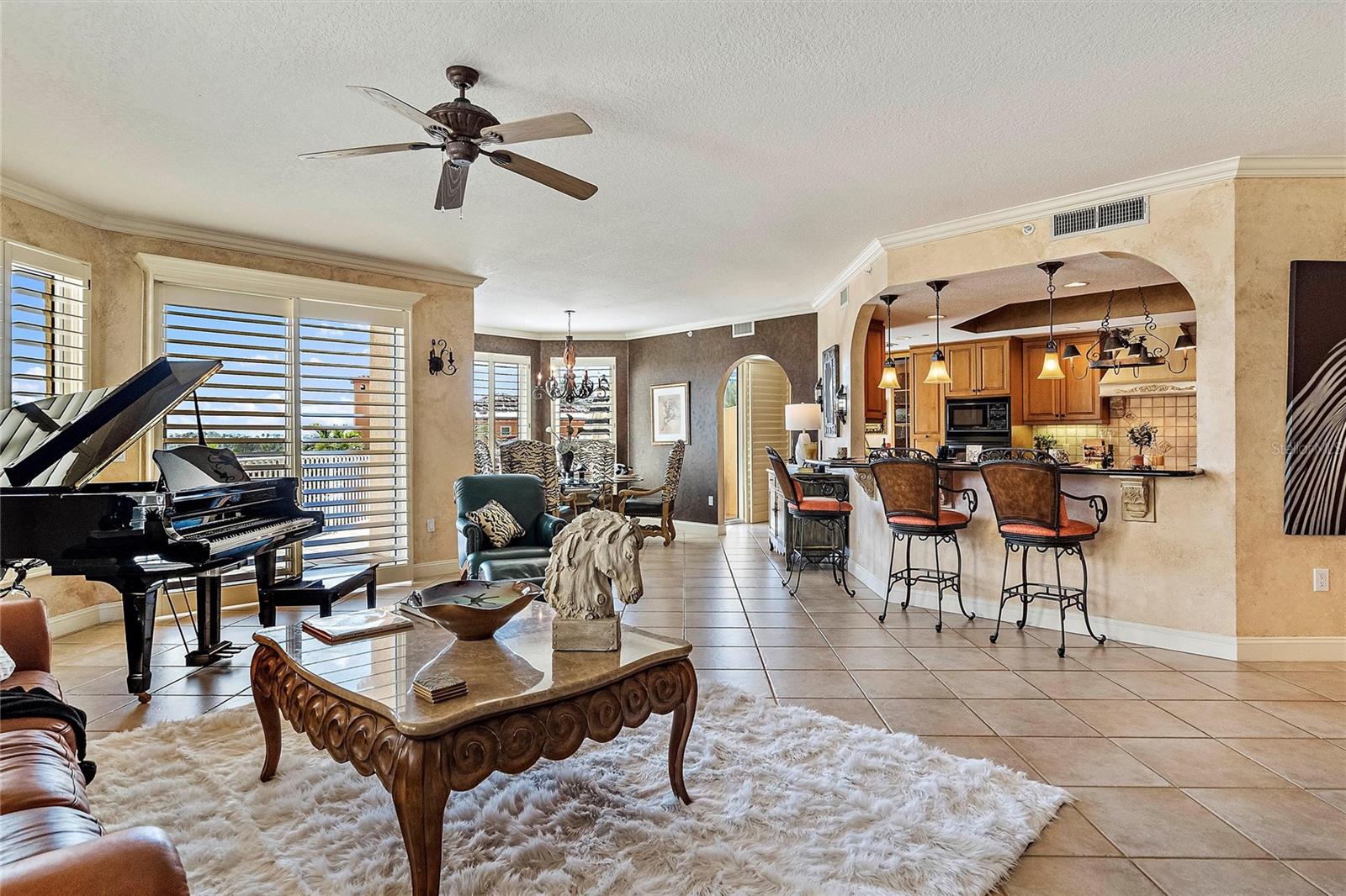 VINOY PLACE CONDO - Residential