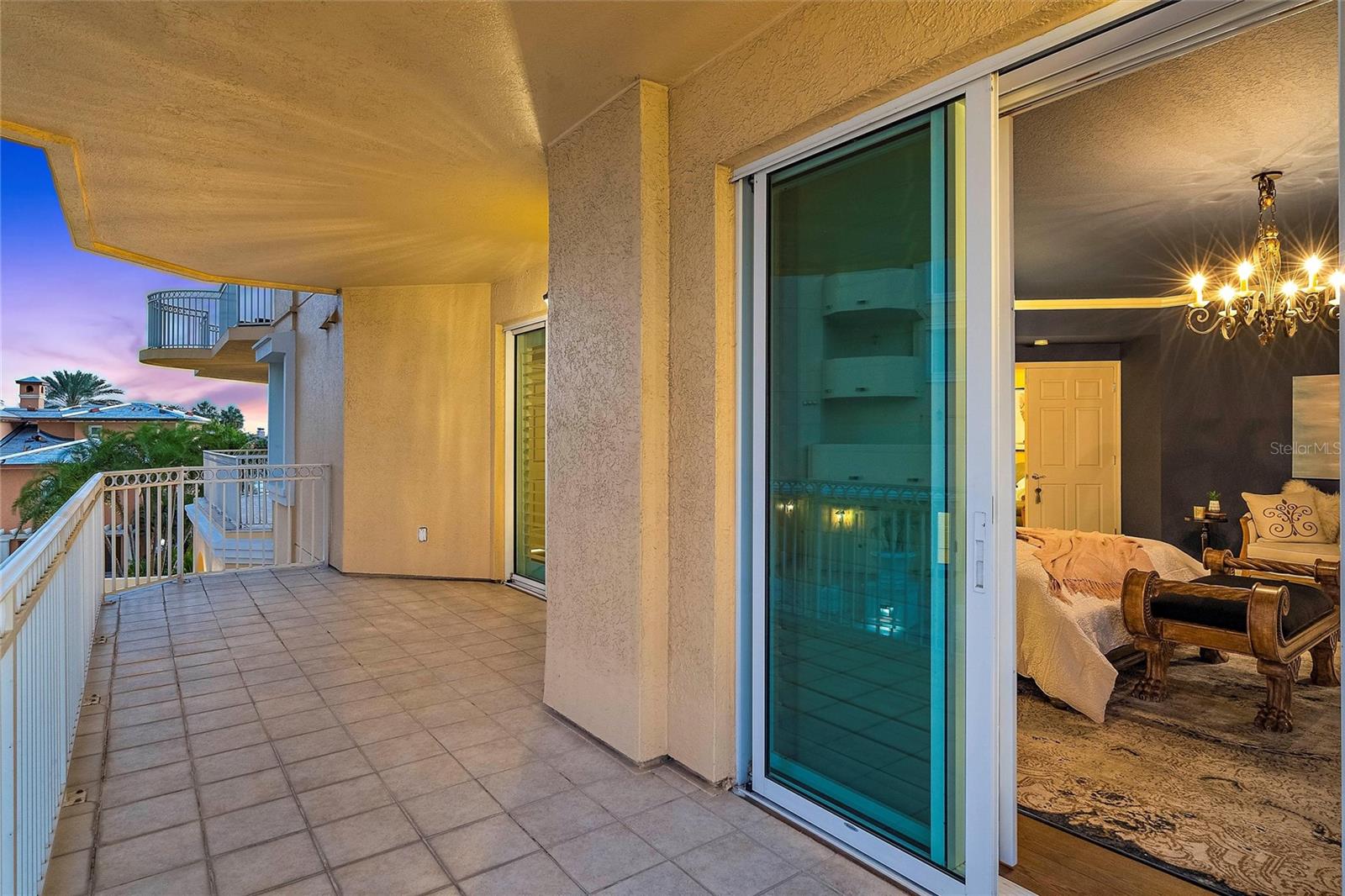 VINOY PLACE CONDO - Residential