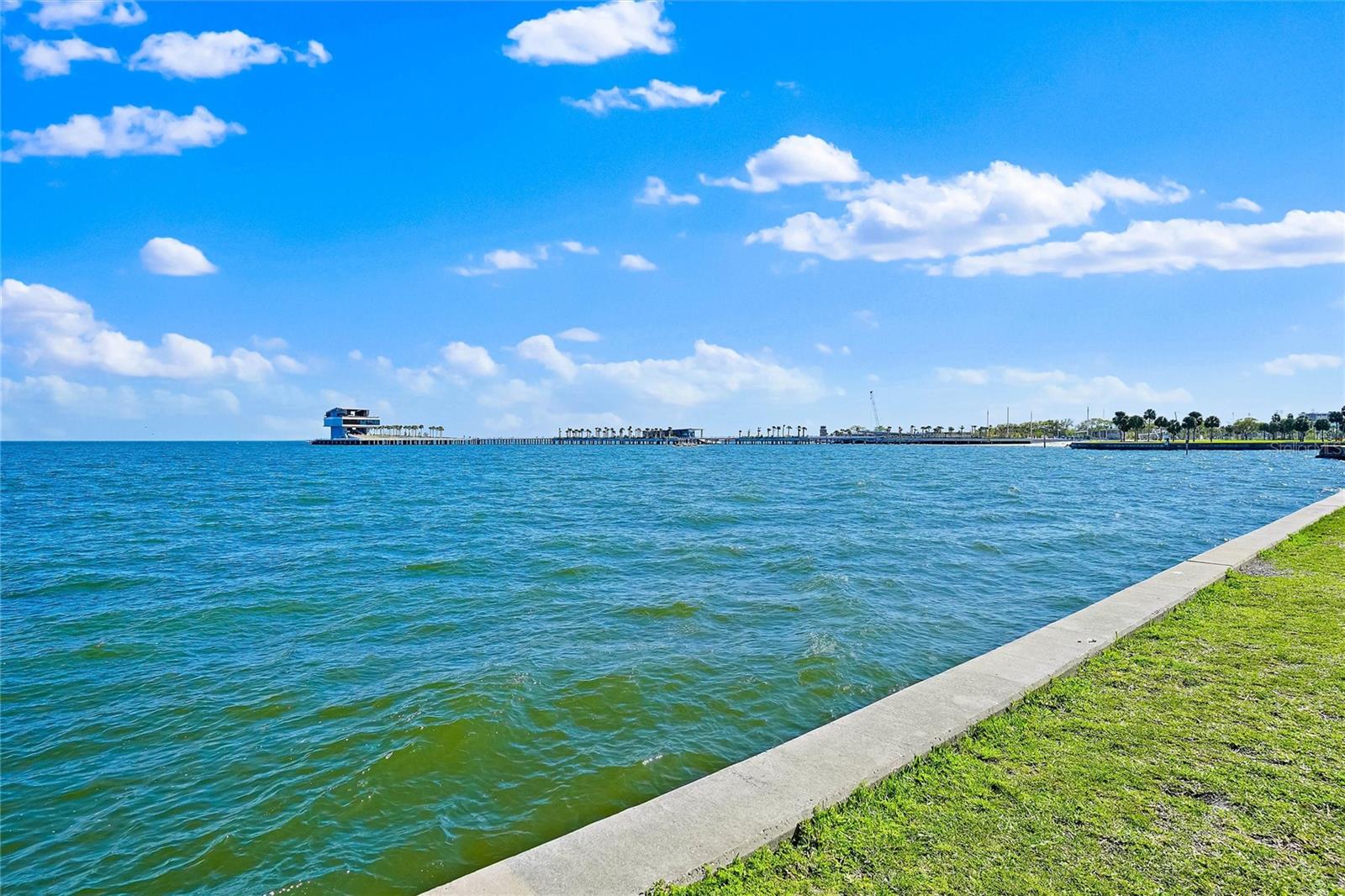 VINOY PLACE CONDO - Residential