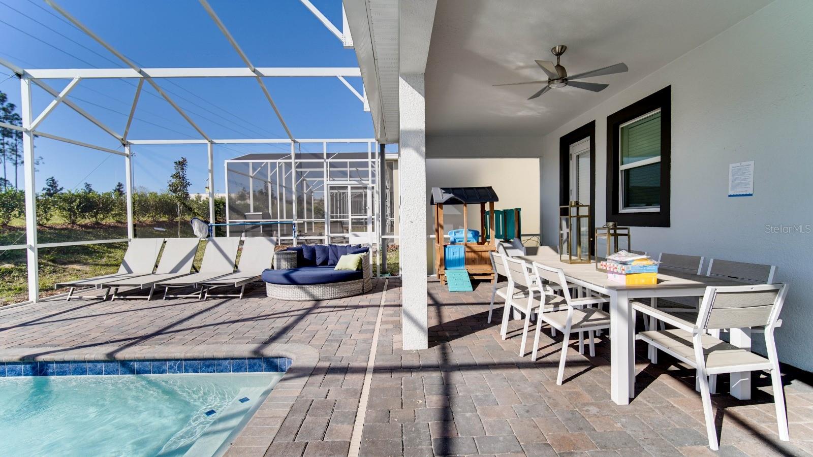 STONEYBROOK SOUTH NORTH PRCL PH 5 - Residential