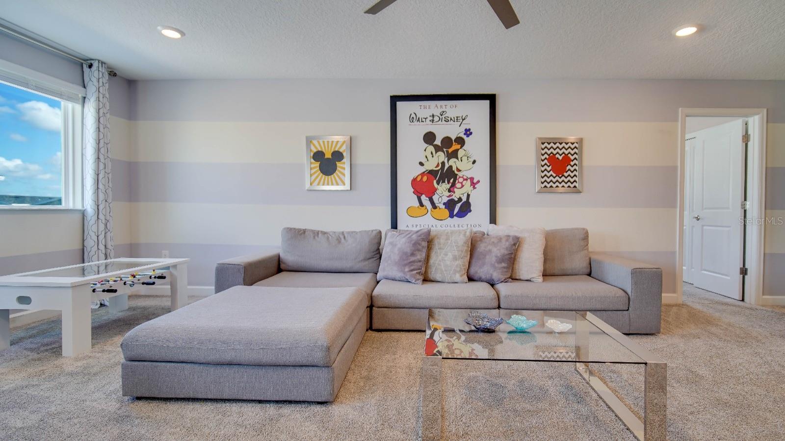 STONEYBROOK SOUTH NORTH PRCL PH 5 - Residential