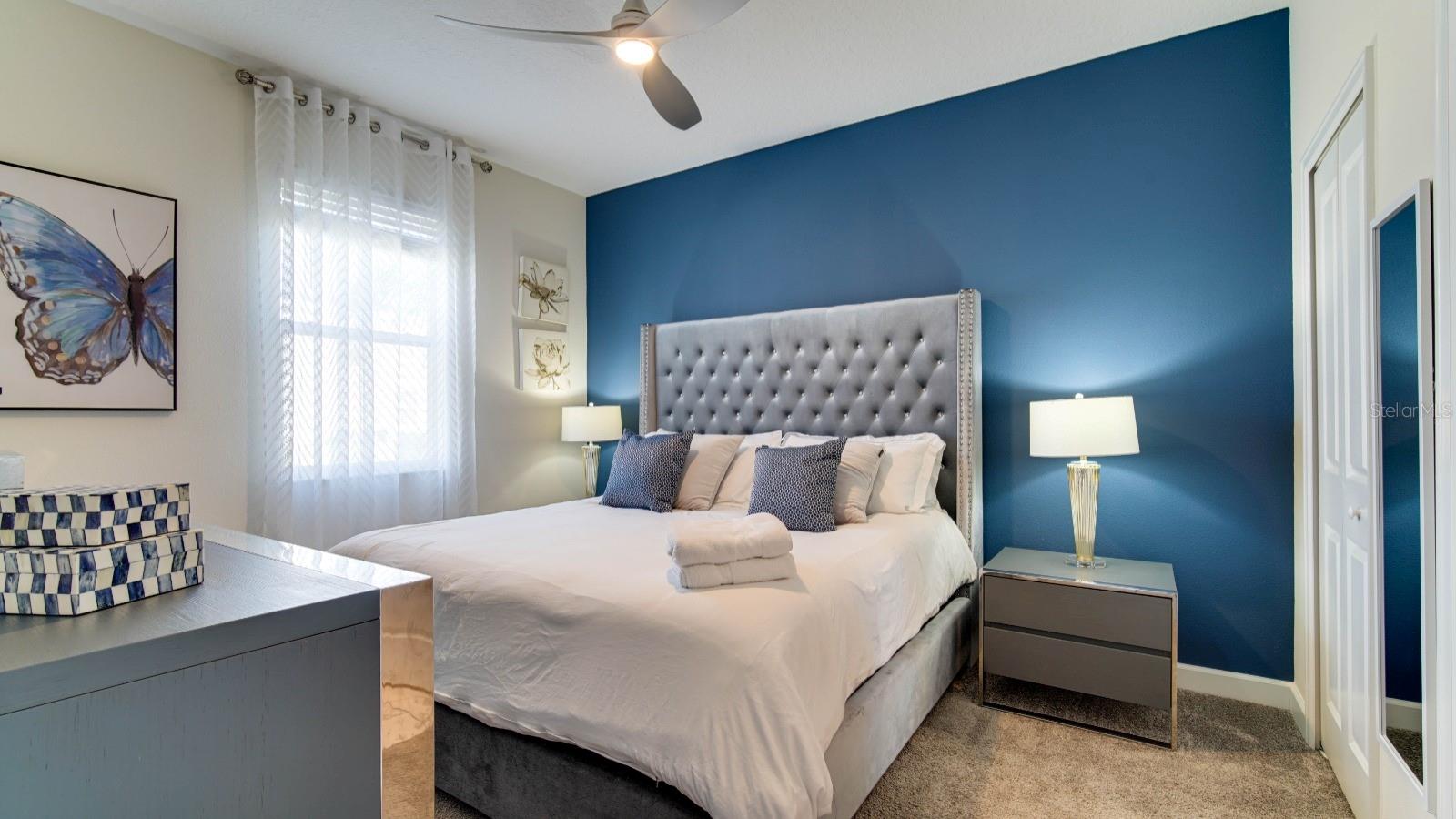 STONEYBROOK SOUTH NORTH PRCL PH 5 - Residential