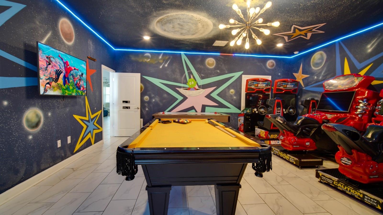 STONEYBROOK SOUTH NORTH PRCL PH 5 - Residential