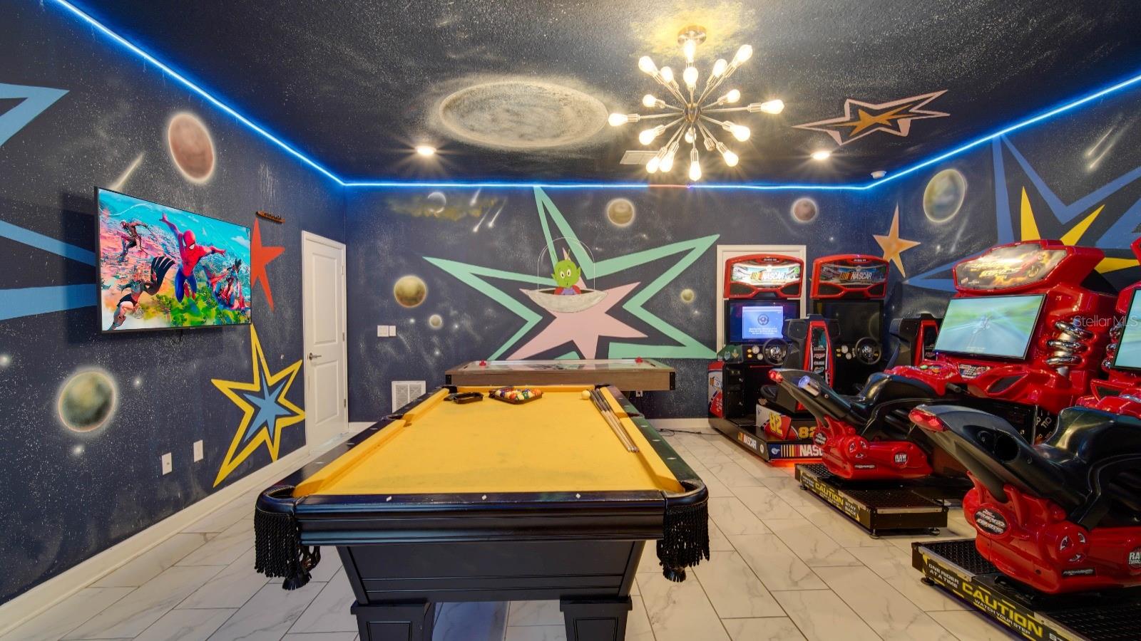 STONEYBROOK SOUTH NORTH PRCL PH 5 - Residential