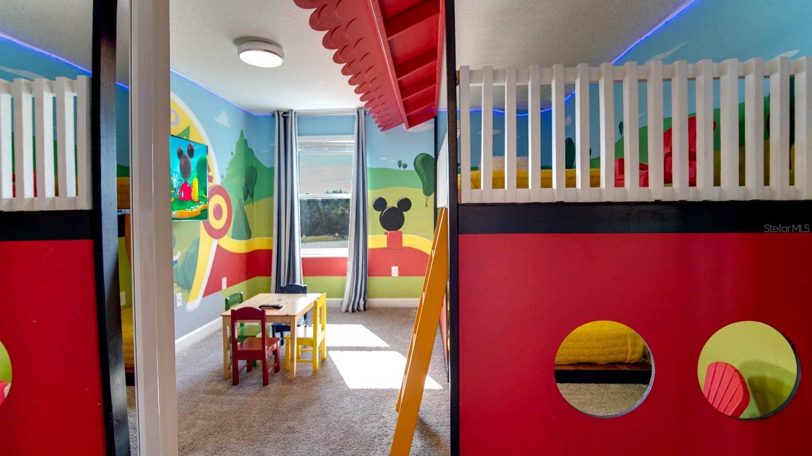 STONEYBROOK SOUTH NORTH PRCL PH 5 - Residential